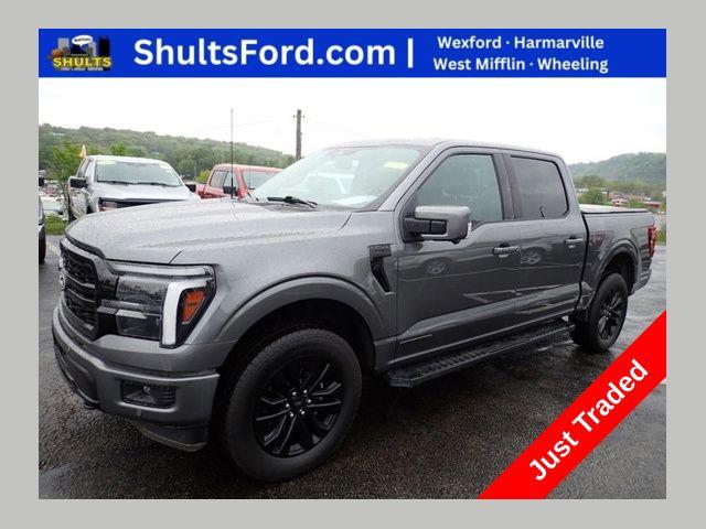 2025 Ford F-150 LARIAT for sale in Pittsburgh, PA