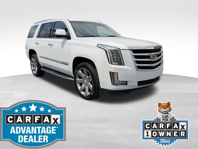 2018 Cadillac Escalade Luxury for sale in Pensacola, FL