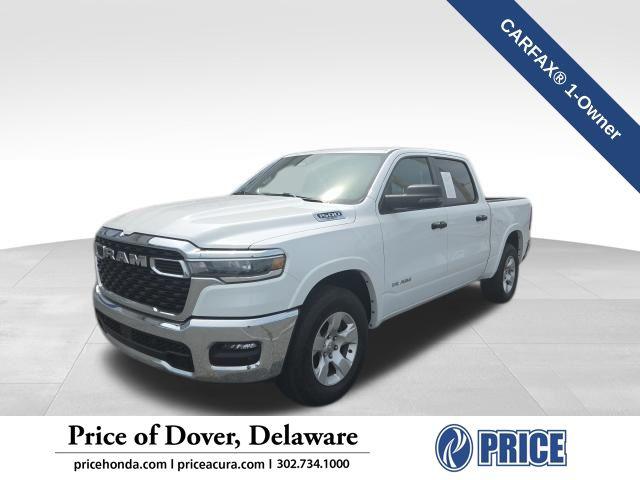2025 Ram 1500 Big Horn Crew Cab 4x4 5'7" Box for sale in Dover, DE