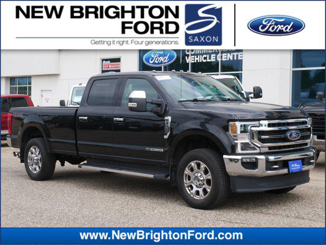 2021 Ford F-350 LARIAT for sale in New Brighton, MN