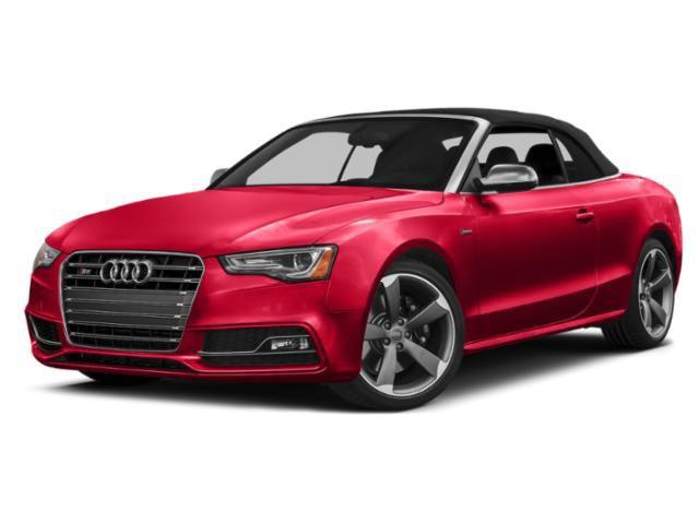 2015 Audi S5 3.0T Premium Plus for sale in Inver Grove Heights, MN
