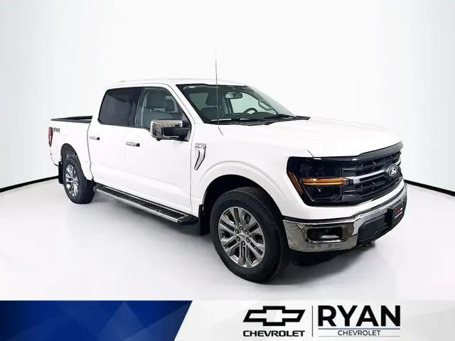 2024 Ford F-150 XLT for sale in Minot, ND
