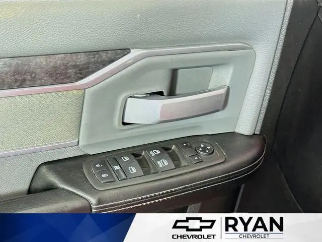 2022 Ram 2500 Big Horn Crew Cab 4x4 8' Box