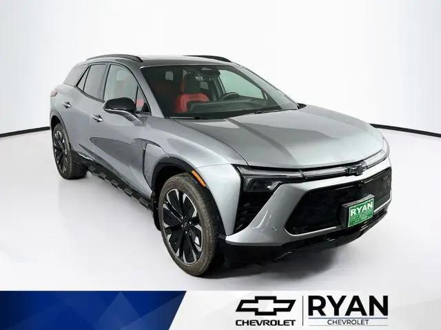 2026 Chevrolet V Blazer RS AWD for sale in Minot, ND