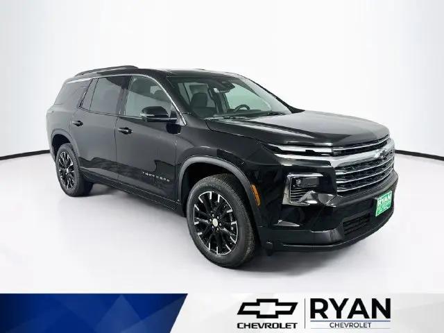 2026 Chevrolet Traverse AWD LT for sale in Minot, ND