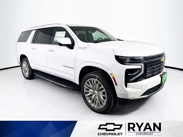 2026 Chevrolet Suburban High Country, 4WD for sale in Minot, ND