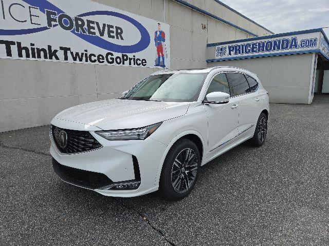 2026 Acura MDX Advance Package for sale in Dover, DE