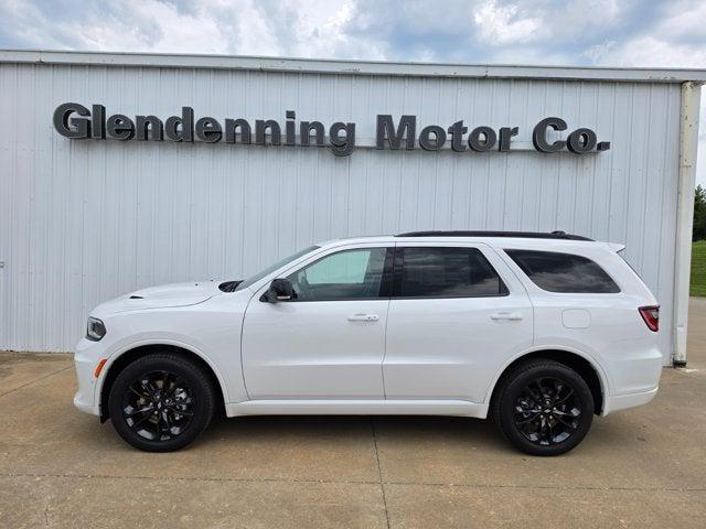 2026 Dodge Durango GT Plus AWD for sale in Mt Ayr, IA