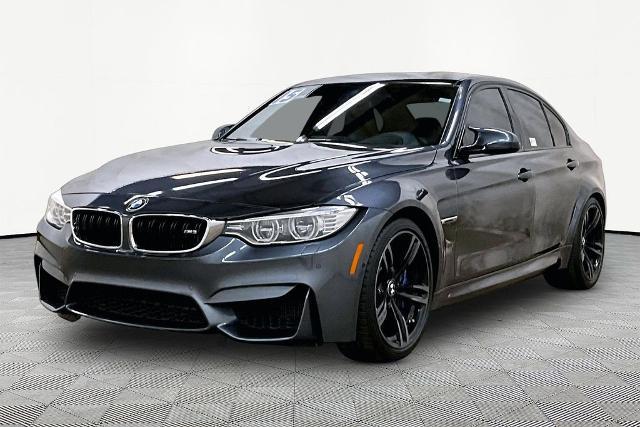 2015 BMW M3 Base for sale in Barrington, IL