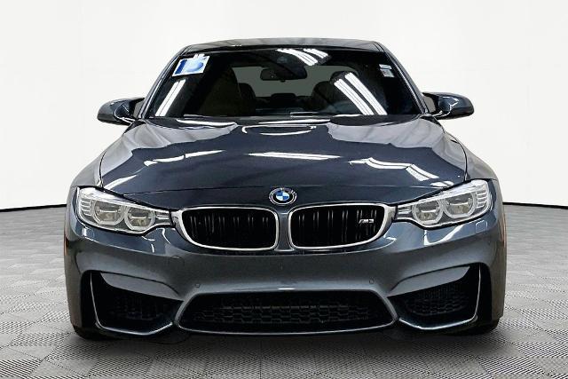 2015 BMW M3 Base