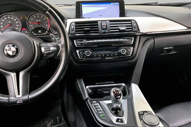 2015 BMW M3 Base