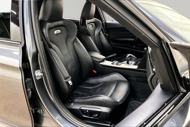 2015 BMW M3 Base