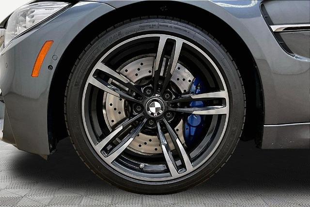 2015 BMW M3 Base