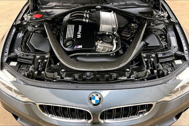 2015 BMW M3 Base
