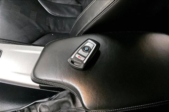 2015 BMW M3 Base