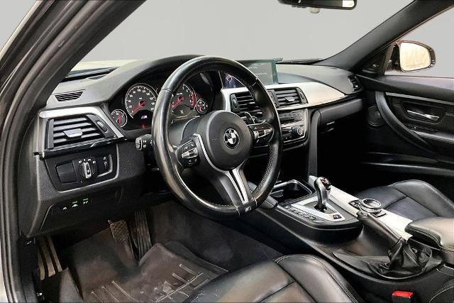 2015 BMW M3 Base