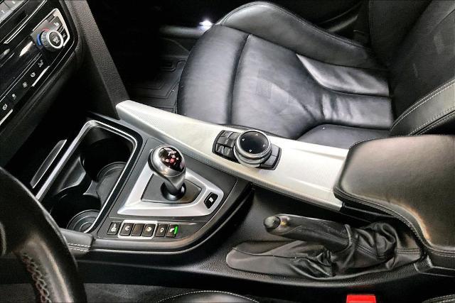 2015 BMW M3 Base