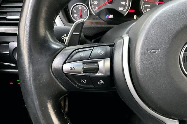 2015 BMW M3 Base