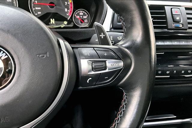 2015 BMW M3 Base