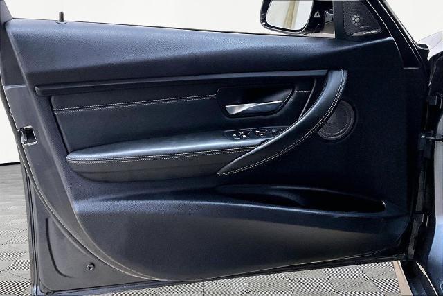 2015 BMW M3 Base
