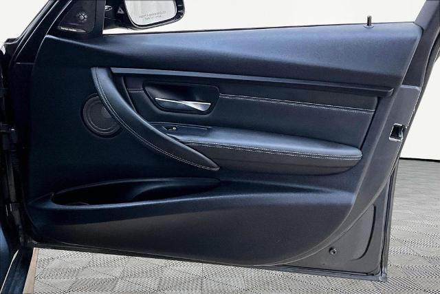 2015 BMW M3 Base
