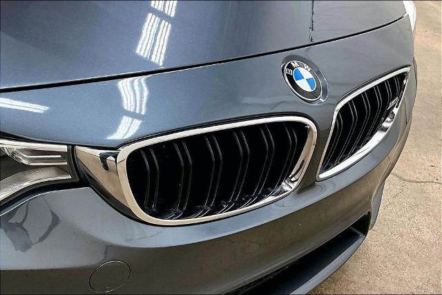 2015 BMW M3 Base