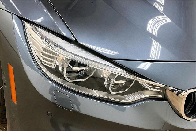 2015 BMW M3 Base