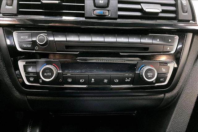 2015 BMW M3 Base