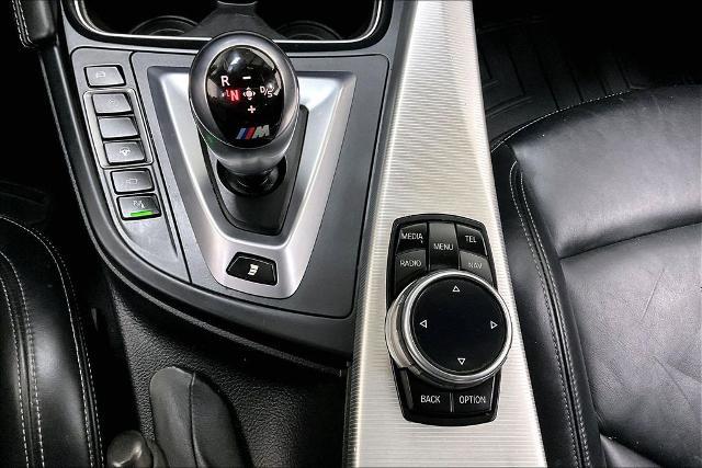 2015 BMW M3 Base