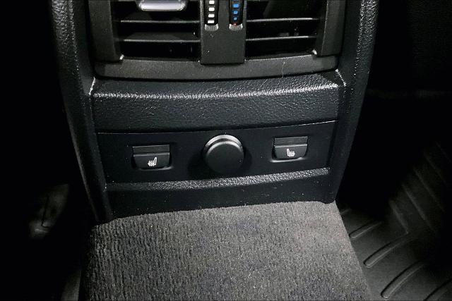 2015 BMW M3 Base