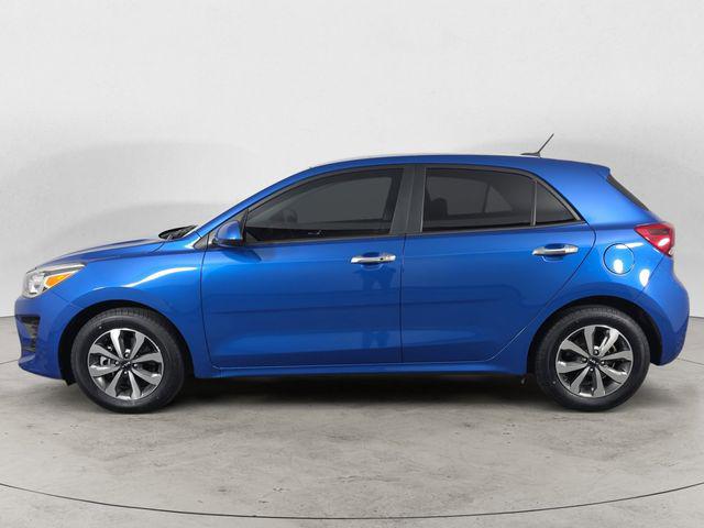 2023 Kia Rio 5 Door S