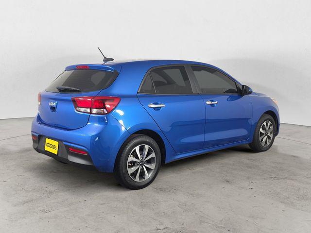2023 Kia Rio 5 Door S