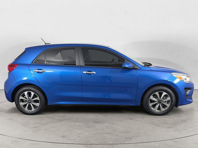2023 Kia Rio 5 Door S
