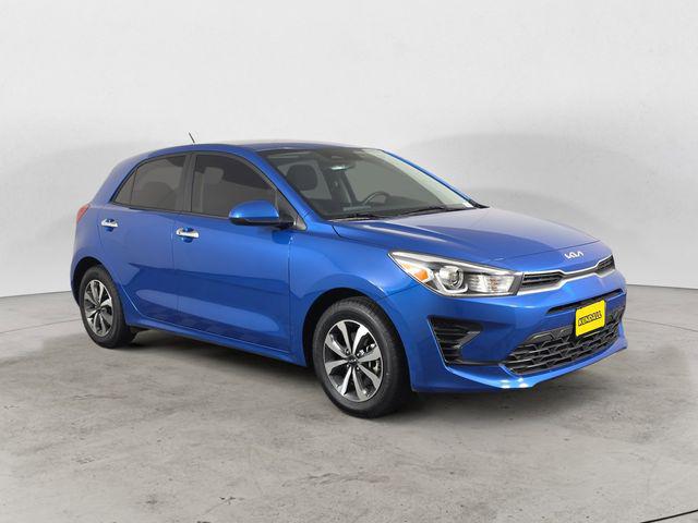 2023 Kia Rio 5 Door S