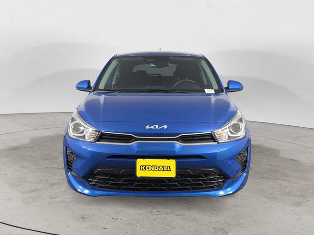 2023 Kia Rio 5 Door S