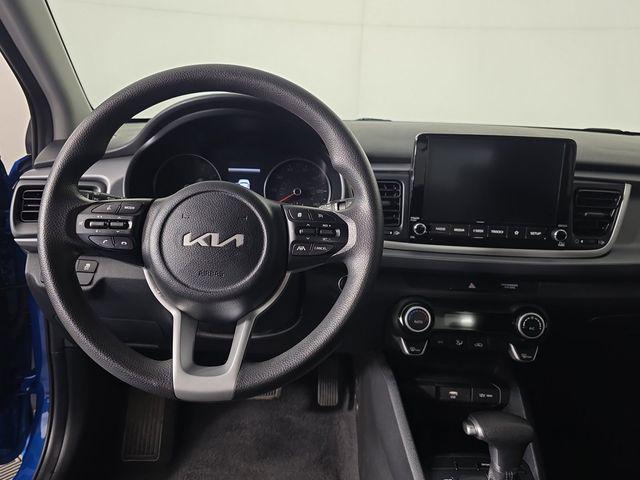 2023 Kia Rio 5 Door S