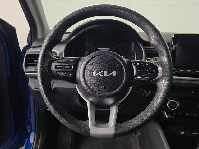 2023 Kia Rio 5 Door S