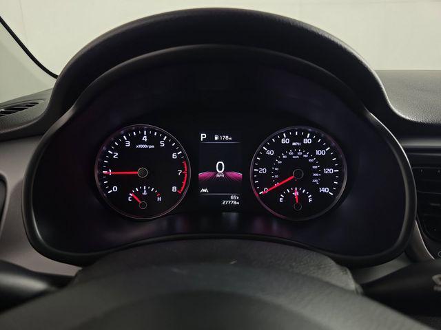 2023 Kia Rio 5 Door S