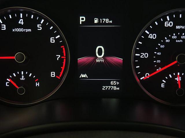 2023 Kia Rio 5 Door S