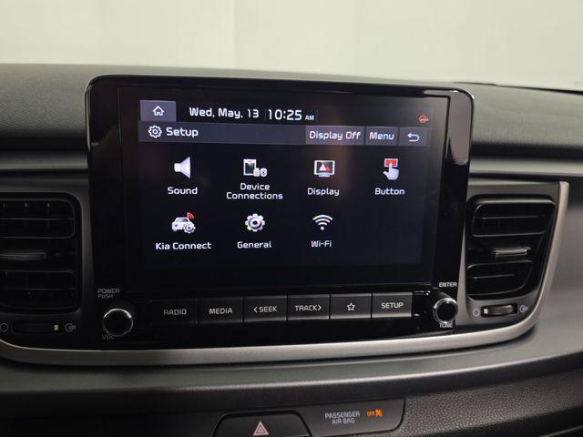 2023 Kia Rio 5 Door S