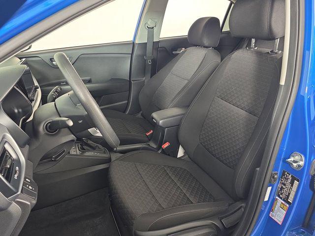 2023 Kia Rio 5 Door S