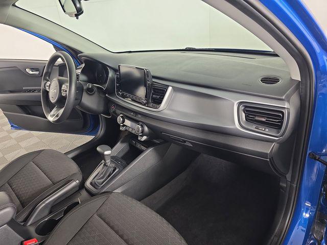 2023 Kia Rio 5 Door S