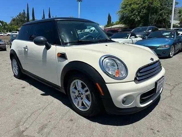 2012 MINI Cooper Cooper for sale in La Crescenta, CA
