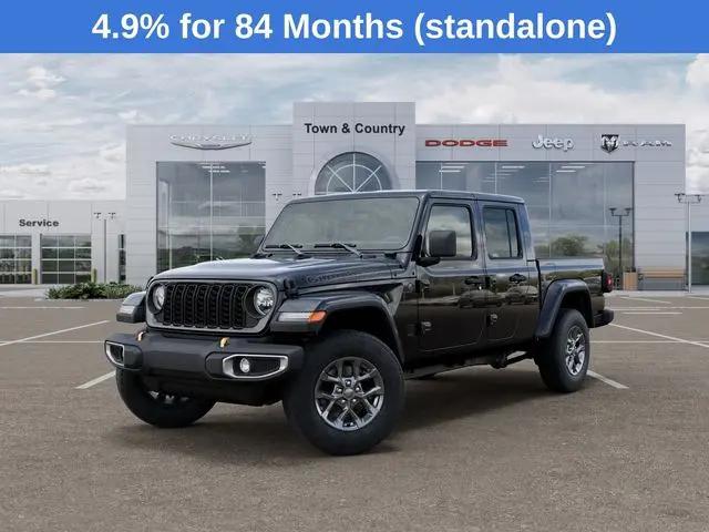 2026 Jeep Gladiator Sport for sale in Shreveport, LA