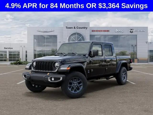 2026 Jeep Gladiator Sport for sale in Shreveport, LA