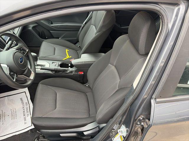 2023 Subaru Impreza Premium 5-Door