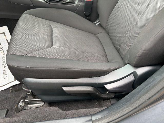 2023 Subaru Impreza Premium 5-Door
