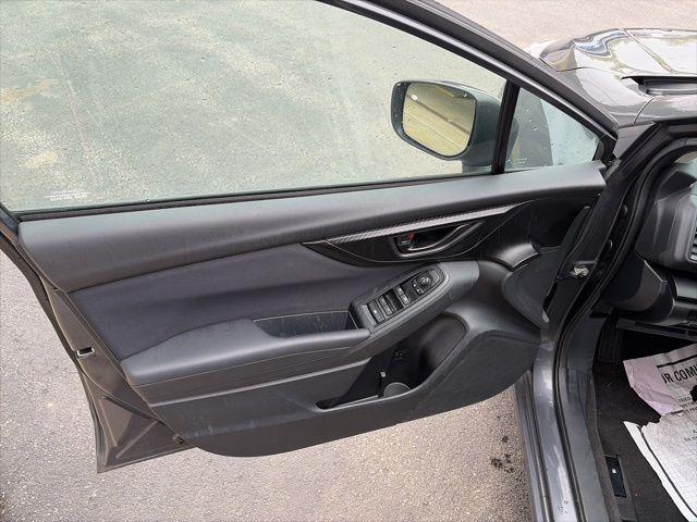 2023 Subaru Impreza Premium 5-Door