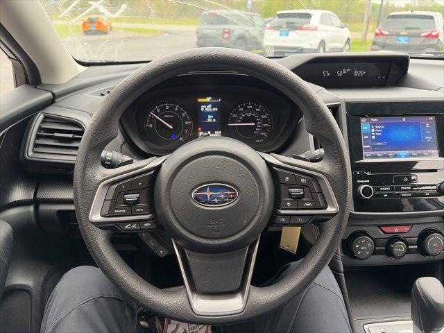 2023 Subaru Impreza Premium 5-Door