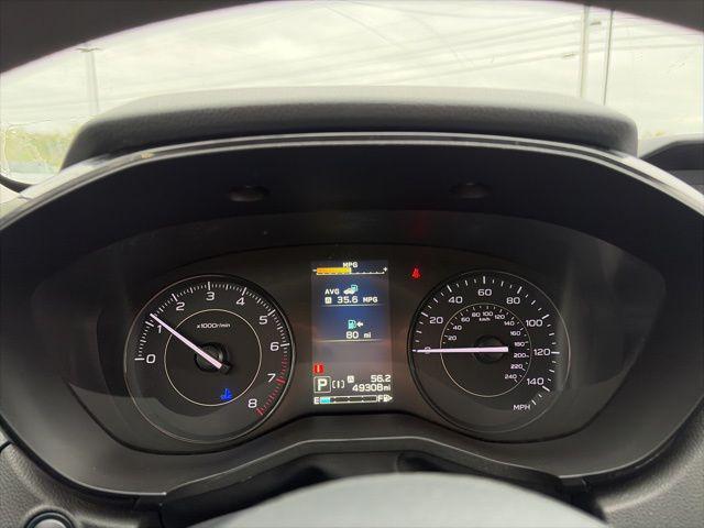 2023 Subaru Impreza Premium 5-Door